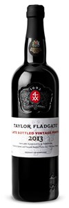 Taylor Fladgate Late Bottled Vintage Port 2005